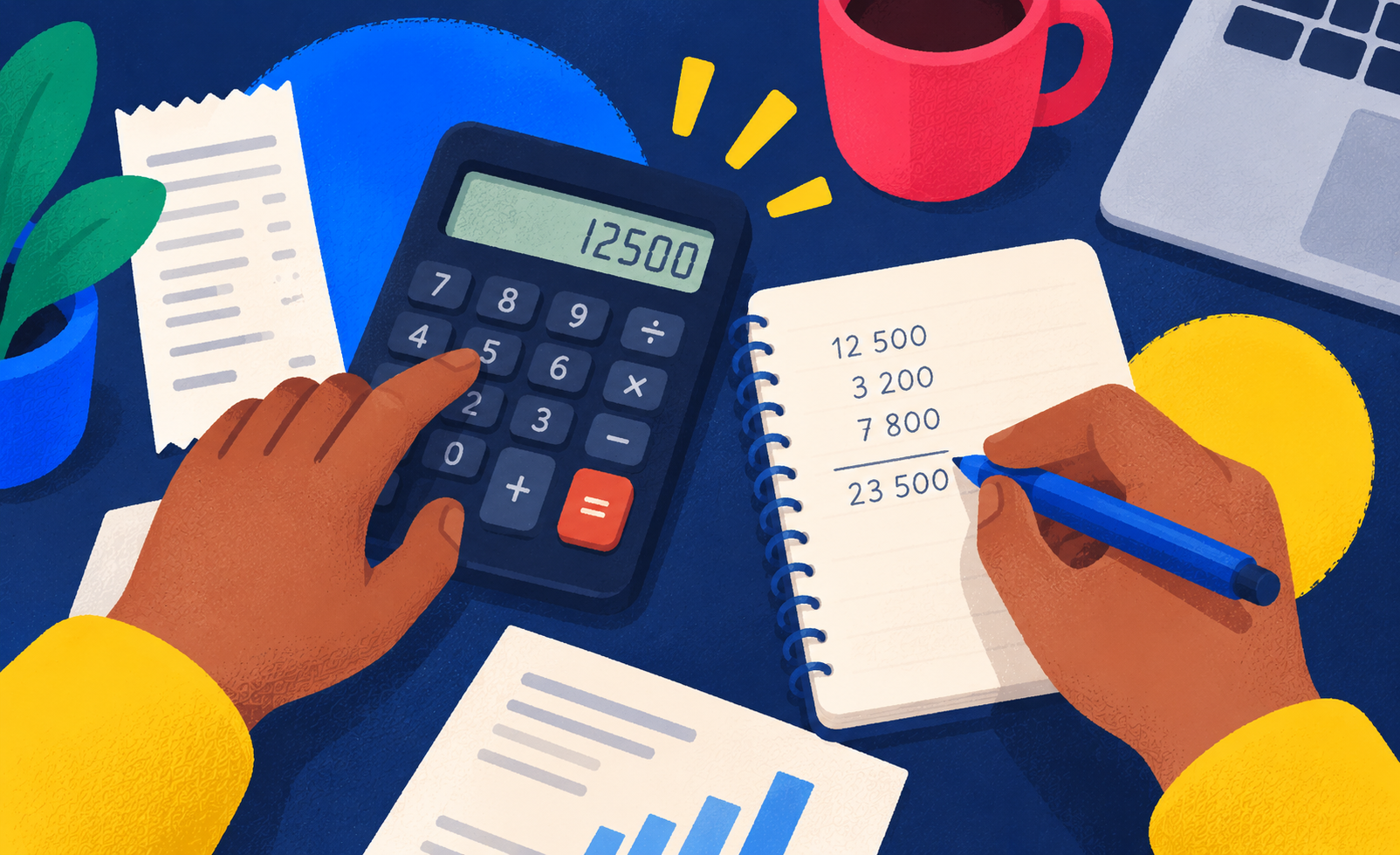 Calcul du loyer légal au Burkina Faso